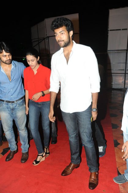 Govindhudu-Andari-Vaadele-Movie-Audio-Launch